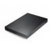 Switch Zyxel GS1900-24HP: Gigabit Ethernet, 24 portas, 1U