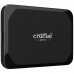 Disco SSD Externo Crucial X9 4TB USB-C