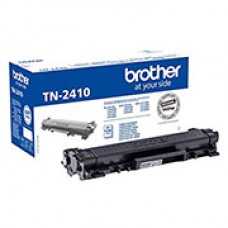 Toner Brother TN-2410: Preto, para MFC-L2710DW/HL-L2350DW Toner Brother TN-2410: Preto, para MFC-L2710DW/HL-L2350DW