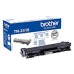 Toner Brother TN-2410: Preto, para MFC-L2710DW/HL-L2350DW Toner Brother TN-2410: Preto, para MFC-L2710DW/HL-L2350DW