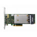 Lenovo ThinkSystem 9350-16i - controlador de armazenamento (RAID) - SATA / SAS 12Gb/s - PCIe 3.0 x8 - 4Y37A72485