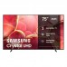 Samsung - Uhd Smart Tv Tu75u8005fuxxc