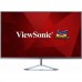 Monitor ViewSonic VX3276-MHD-3: 32'' Full HD, S-IPS, HDMI, DisplayPort