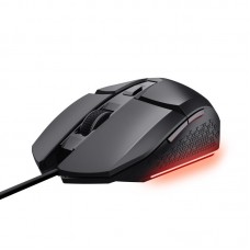 Trust GXT109 Felox Gaming Mouse Black