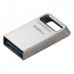 Kingston DataTraveler Micro - drive flash USB - 128 GB - DTMC3G2/128GB