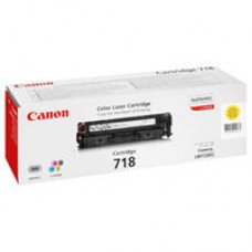 Canon 718 M - Cartridge Magenta para LBP7200Cdn Canon 718 M - Cartridge Magenta para LBP7200Cdn