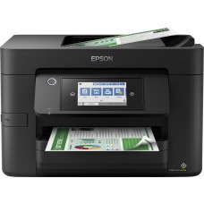 Epson WorkForce Pro WF-4820DWF  » válido p/ unid. faturadas até 28 de Junho ou fim de stock