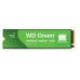SSD SanDisk WD Green SN3000, 2TB, NVMe PCIe, M.2 2280, QLC