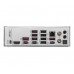 Placa-Mãe MSI MPG X870E Edge TI WIFI: AMD X870E, AM5, DDR5, ATX