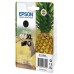 EPSON 4LB Singlepack Black 604XL Ink w/s