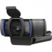 Webcam Logitech C920s Hd Pro Enfoque Automático 1080p Full Hd