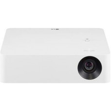 Videoproyector LED LG PF610P 1000 Ansi Lumenes FHD 150.000:1 Hdmi USB RJ45 Smart TV