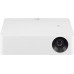 Videoproyector LED LG PF610P 1000 Ansi Lumenes FHD 150.000:1 Hdmi USB RJ45 Smart TV