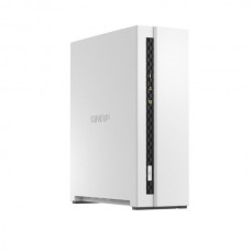 QNAP TS-133 - servidor NAS - TS-133