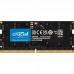 Memória RAM Crucial DDR5-4800 SODIMM 16GB CT16G48C40S5 Memória RAM Crucial DDR5-4800 SODIMM 16GB CT16G48C40S5