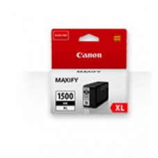 Canon PGI-1500 XL Black ink Cartridge para Maxify séries Canon PGI-1500 XL Black ink Cartridge para Maxify séries
