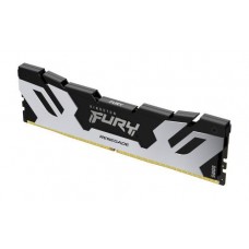 Módulo de Memória Kingston FURY Renegade DDR5 16GB, KF576C38RS-16, 7600MT/s, CL38