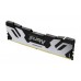 Módulo de Memória Kingston FURY Renegade DDR5 16GB, KF576C38RS-16, 7600MT/s, CL38