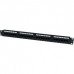 Startech Panel Parcheo 1u Cat6 24xrj45 C6panel24