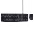 Teclado Ewent EW3006: Teclado USB QWERTY em Português (PT), com Ratón Incluído sem_imagem