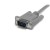 Cabo de Rede StarTech.com 45PAT3MBK - Cat5e, 3m, RJ45, Snagless sem_imagem