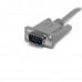 Cabo de Rede StarTech.com 45PAT3MBK - Cat5e, 3m, RJ45, Snagless Cabo de Rede StarTech.com 45PAT3MBK - Cat5e, 3m, RJ45, Snagless