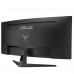 Monitor ASUS TUF Gaming VG34VQ3B: Ecrã 34