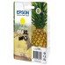 Epson Singlepack Yellow 604XL Ink