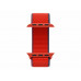 Apple 40mm Sport Loop - (PRODUCT) RED - bracelete de relógio para relógio inteligente - MG443ZM/A