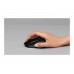 Rato Logitech B330 Silent Plus Sem Fio, Preto, 910-004913