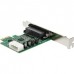 PCI-E - RS232 Serial Card - Asix AX99100