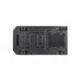 Caixa para Computador CHIEFTEC AZ-01B-OP Mini-Tower, mATX, Preto Caixa para Computador CHIEFTEC AZ-01B-OP Mini-Tower, mATX, Preto