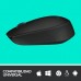 Rato Logitech M171, 910-004424, Inalámbrico, Preto, Ambidestro Rato Logitech M171, 910-004424, Inalámbrico, Preto, Ambidestro