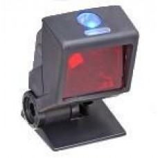 Honeywell Metrologic Scanner Laser MS3580 Quantum  T Fixo, USB,  Preto