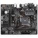 Placa-Mãe Gigabyte A520M S2H, AM4, Micro ATX, DDR4, 64GB