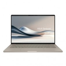Portátil ASUS Zenbook A14 OLED UX3407QA-QD283W, Qualcomm Snapdragon X1-26-100, 32GB RAM, 1TB SSD Portátil ASUS Zenbook A14 OLED UX3407QA-QD283W, Qualcomm Snapdragon X1-26-100, 32GB RAM, 1TB SSD