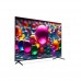 Televisor LG UHD AI 75UA75006LA, 75 polegadas, 4K Ultra HD, Smart TV, Wi-Fi, Preto