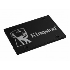 Kingston KC600 - unidade de estado sólido - 2 TB - SATA 6Gb/s - SKC600/2048G