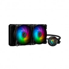 Disipador Ref Liquida Msi Mag Coreliquid 280r V2 Disipador Ref Liquida Msi Mag Coreliquid 280r V2
