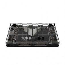 Controlador de Ventiladores ASUS TUF Gaming ARGB PWM Fan Hub