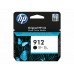 Cartucho de Tinta HP 912 Preto 3YL80AE#BGY