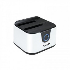 Tooq Docking Station Usb 3.0 - Hdd/Ssd 2.5 Tooq Docking Station Usb 3.0 - Hdd/Ssd 2.5