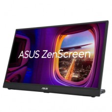 Monitor ASUS ZenScreen MB17AHG - 17.3 Monitor ASUS ZenScreen MB17AHG - 17.3