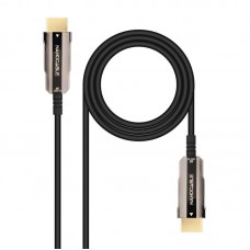 Cabo HDMI Nanocable, 20m, 4K@60Hz, 18Gbps Cabo HDMI Nanocable, 20m, 4K@60Hz, 18Gbps
