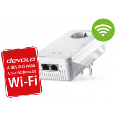Devolo WiFi Repeater+ ac - PT8705