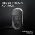 Rato Logitech G Pro X Superlight 2, Óptico, Inalâmbrico, 5 Botões, 32000 DPI, Branco