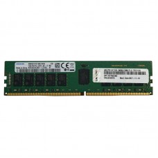 Memória Lenovo 4X77A77495 DDR4 ECC 16GB 3200MHz Memória Lenovo 4X77A77495 DDR4 ECC 16GB 3200MHz