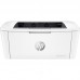 Impressora HP LaserJet M110w, Wi-Fi, compacta, monocromática, 7MD66F