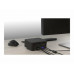 Logitech Logi Dock for Teams - estação de engate - USB-C - HDMI,DP - Bluetooth - 986-000020