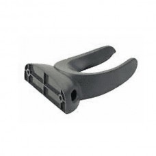 Suporte de Parede Zebra DS66XX - 11-66553-06R - Plástico Preto Suporte de Parede Zebra DS66XX - 11-66553-06R - Plástico Preto